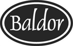 baldor logo